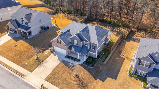 4847 Wisteria Lane, Fortson, GA 31808