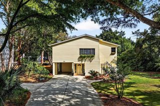134 Hanover St., Pawleys Island, SC 29585