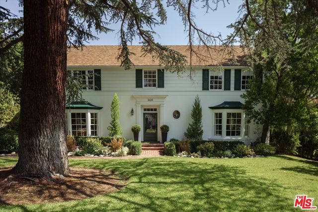 1624 Hillcrest Avenue, Glendale, CA 91202