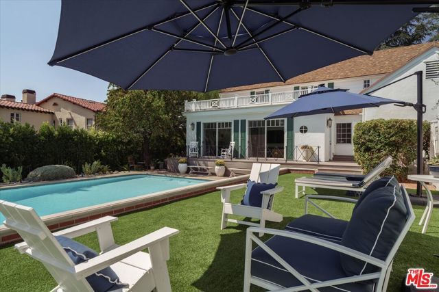 1624 Hillcrest Avenue, Glendale, CA 91202