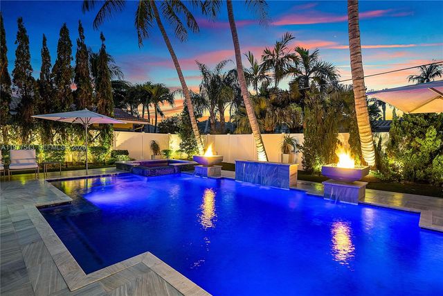 3465 NE 31st Ave, Lighthouse Point, FL 33064