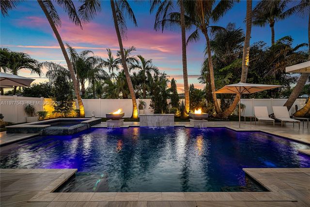 3465 NE 31st Ave, Lighthouse Point, FL 33064