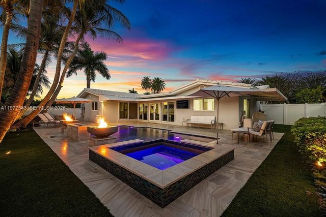 3465 NE 31st Ave, Lighthouse Point, FL 33064