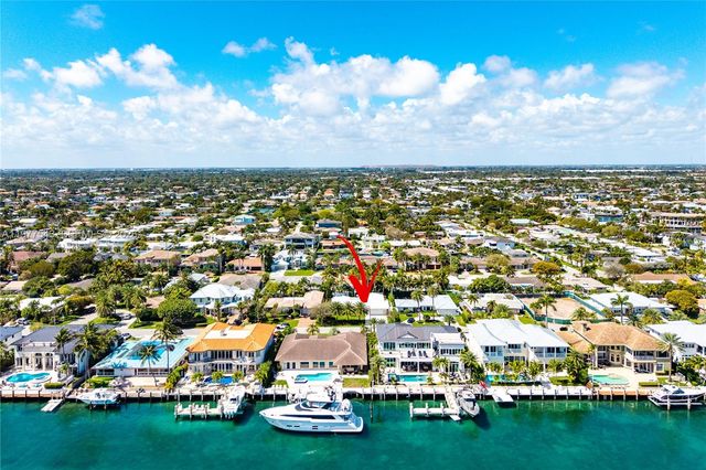 3465 NE 31st Ave, Lighthouse Point, FL 33064