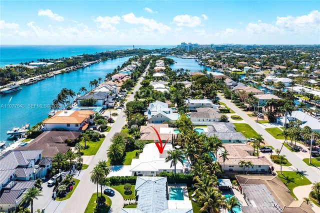 3465 NE 31st Ave, Lighthouse Point, FL 33064