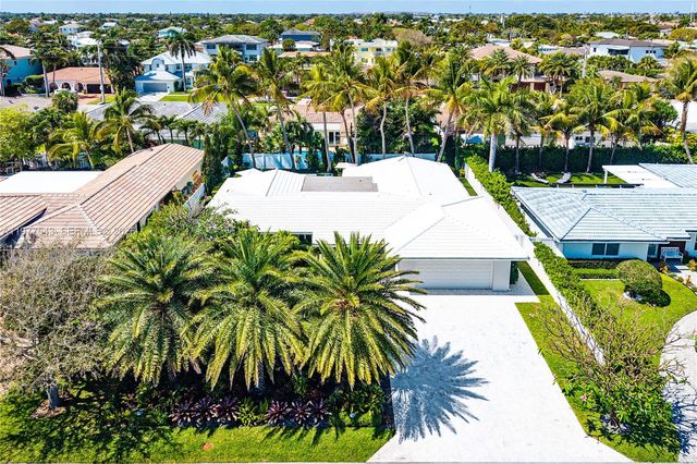 3465 NE 31st Ave, Lighthouse Point, FL 33064
