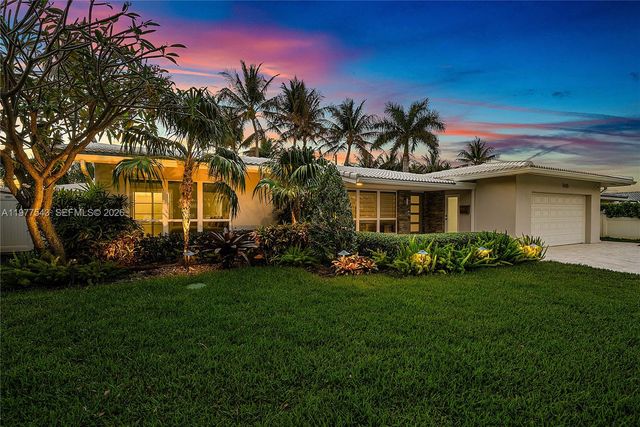 3465 NE 31st Ave, Lighthouse Point, FL 33064