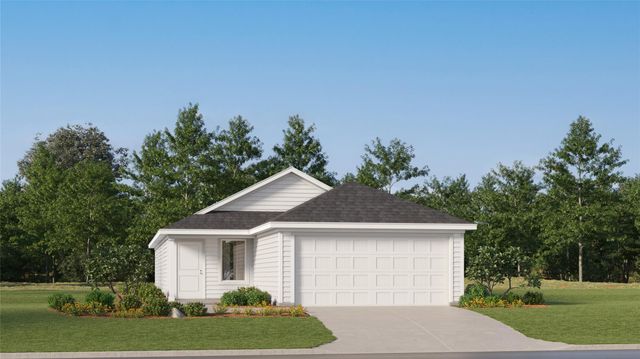 13309 PAINTED NIGHT RD, Elgin, TX 78621