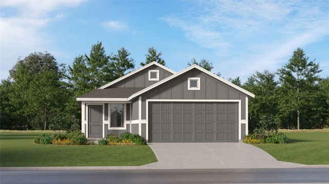 13309 PAINTED NIGHT RD, Elgin, TX 78621