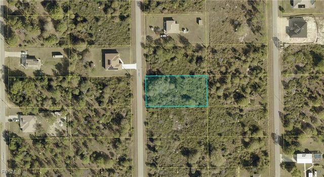 1106 Grant AVE, Lehigh Acres, FL 33972