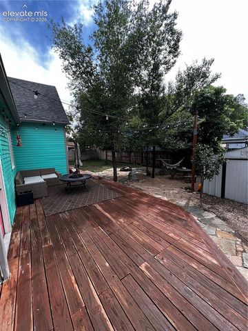 1709 W Colorado Avenue, Colorado Springs, CO 80904