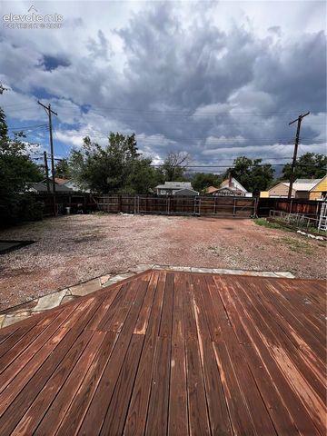 1709 W Colorado Avenue, Colorado Springs, CO 80904