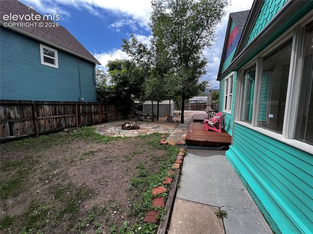 1709 W Colorado Avenue, Colorado Springs, CO 80904