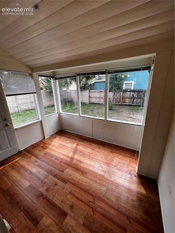 1709 W Colorado Avenue, Colorado Springs, CO 80904