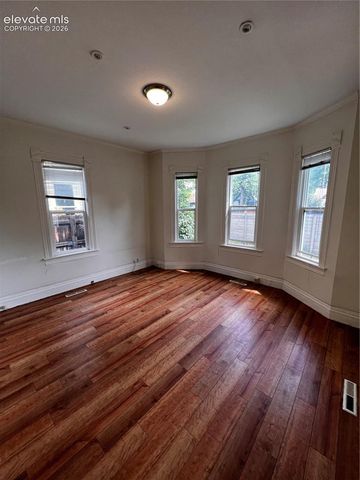 1709 W Colorado Avenue, Colorado Springs, CO 80904