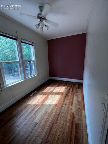 1709 W Colorado Avenue, Colorado Springs, CO 80904