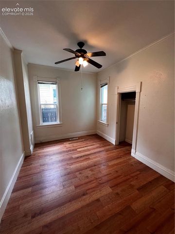 1709 W Colorado Avenue, Colorado Springs, CO 80904