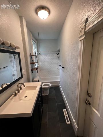 1709 W Colorado Avenue, Colorado Springs, CO 80904