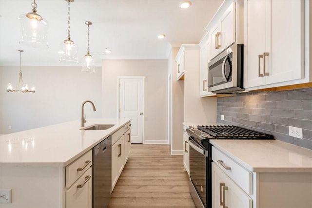 265 Bluffington Way, Marietta, GA 30066