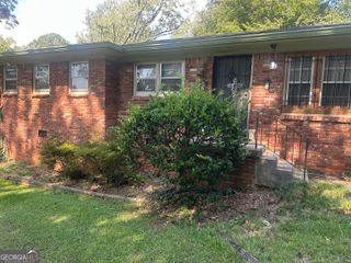 3846 Easterwood Court, Decatur, GA 30032