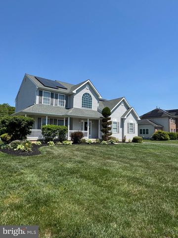120 KARENLYNN DR, Franklinville, NJ 08322