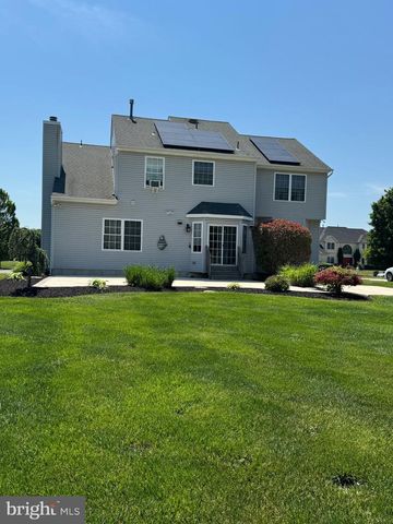 120 KARENLYNN DR, Franklinville, NJ 08322
