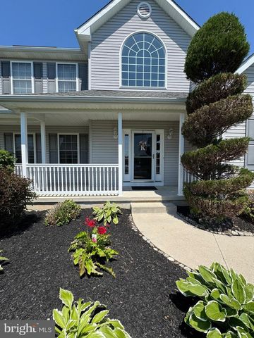 120 KARENLYNN DR, Franklinville, NJ 08322