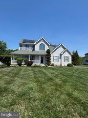 120 KARENLYNN DR, Franklinville, NJ 08322