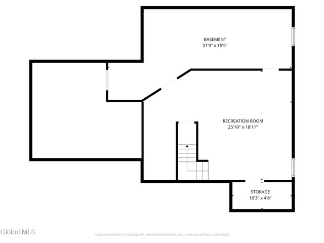 4 Wallingford Court, Moreau, NY 12831