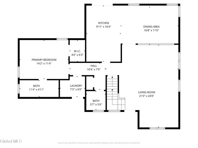 4 Wallingford Court, Moreau, NY 12831