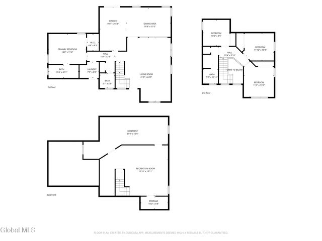 4 Wallingford Court, Moreau, NY 12831