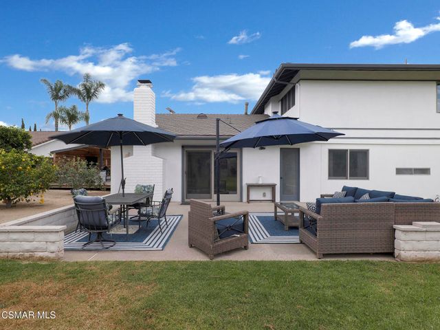 690 Valley Vista Drive, Camarillo, CA 93010