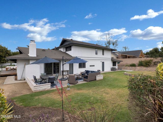 690 Valley Vista Drive, Camarillo, CA 93010