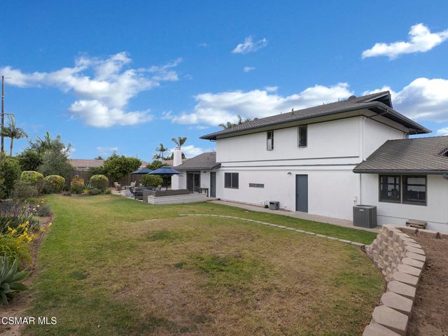 690 Valley Vista Drive, Camarillo, CA 93010