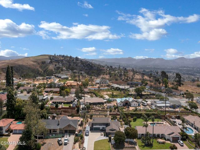 690 Valley Vista Drive, Camarillo, CA 93010