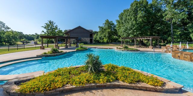 280 Roaring Fork Circle, Gordonville, TX 76245