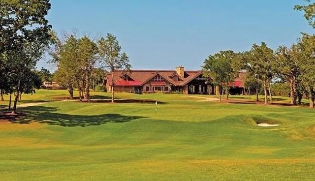 280 Roaring Fork Circle, Gordonville, TX 76245