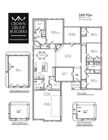 280 Roaring Fork Circle, Gordonville, TX 76245