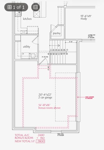 280 Roaring Fork Circle, Gordonville, TX 76245