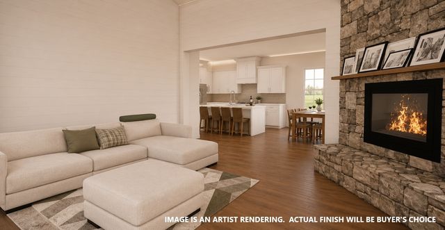 280 Roaring Fork Circle, Gordonville, TX 76245