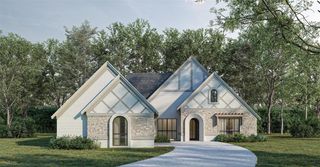 280 Roaring Fork Circle, Gordonville, TX 76245