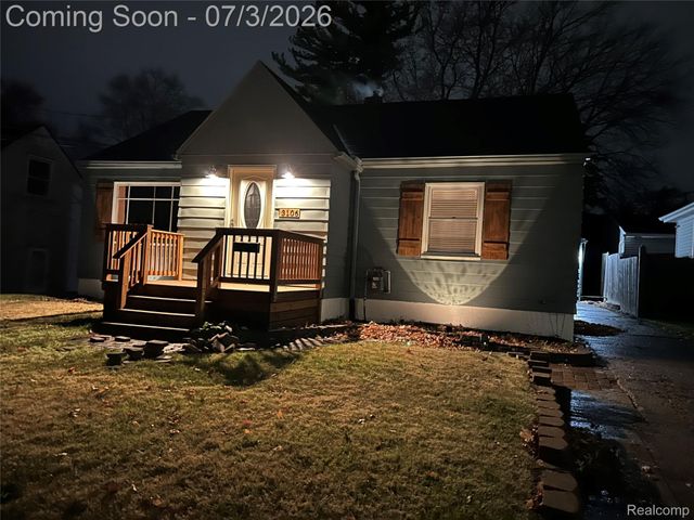 3106 Yale Street, Flint, MI 48503