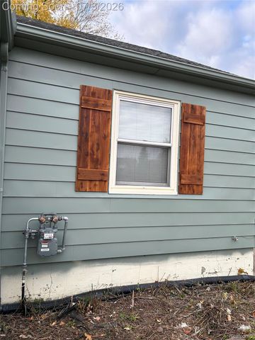 3106 Yale Street, Flint, MI 48503