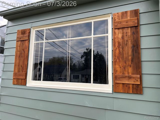 3106 Yale Street, Flint, MI 48503