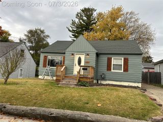 3106 Yale Street, Flint, MI 48503