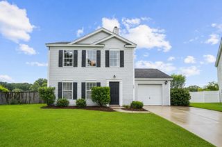 126 Walnut Creek Road, Summerville, SC 29483