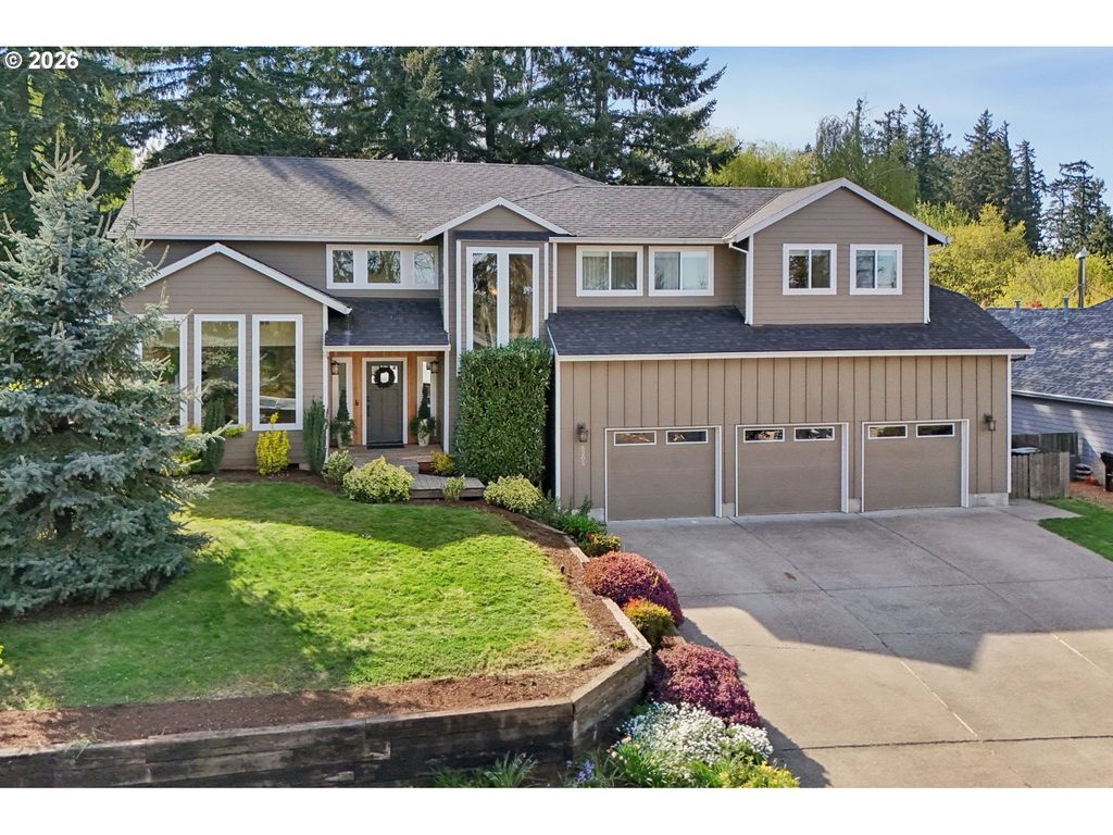 5202 NELCO Cir, West Linn, OR 97068
