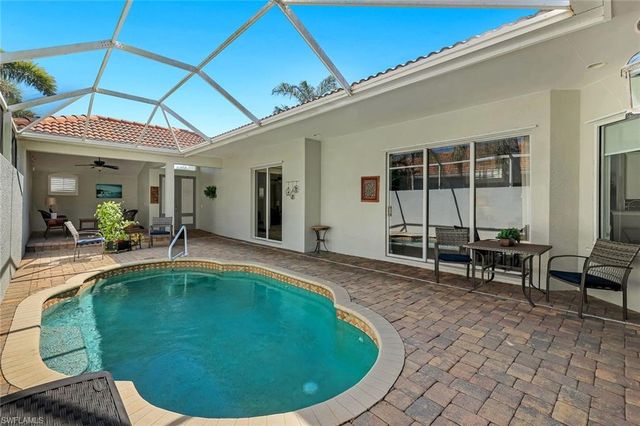 3232 Sundance CIR, Naples, FL 34109