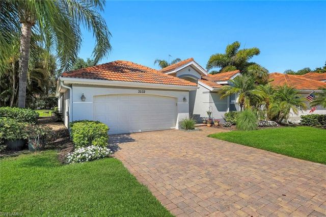 3232 Sundance CIR, Naples, FL 34109