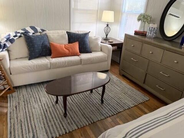 2323 25th Street, Rear, Lubbock, TX 79411